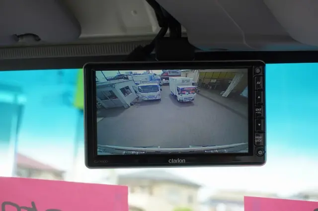 いすゞ エルフ TKG-NMR85AN(2WD)の写真42