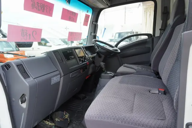 いすゞ エルフ TKG-NMR85AN(2WD)の写真47