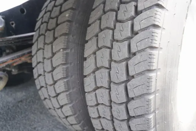 いすゞ エルフ TKG-NPR85YN(2WD)の写真11