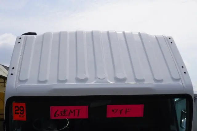 いすゞ エルフ TKG-NPR85YN(2WD)の写真17