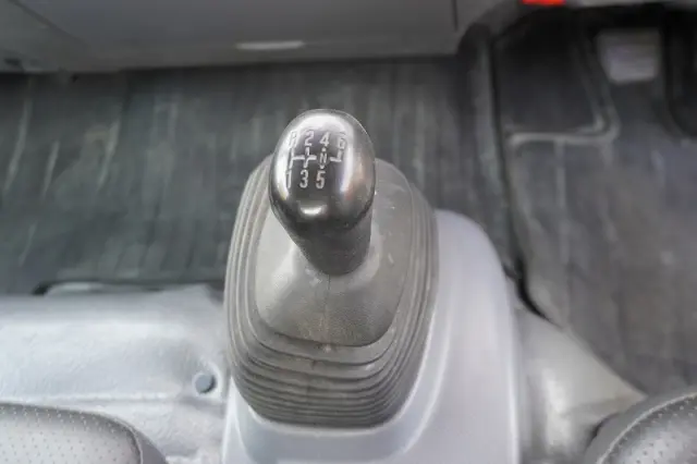 いすゞ エルフ TKG-NPR85YN(2WD)の写真33