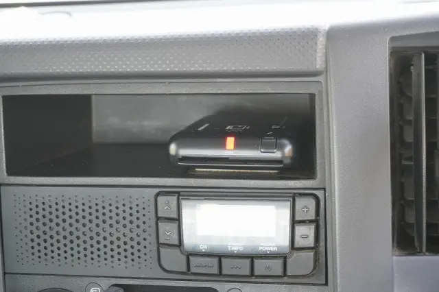 いすゞ エルフ TKG-NPR85YN(2WD)の写真35