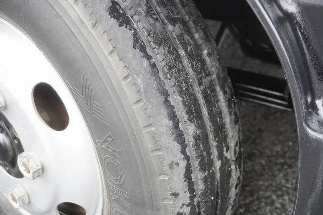 日野 デュトロ TKG-XZU650M(2WD)の写真9