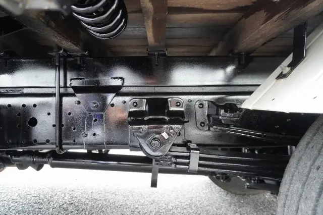 日野 デュトロ TKG-XZU650M(2WD)の写真11