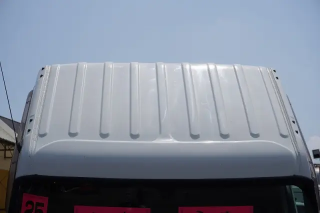 日野 デュトロ TKG-XZU650M(2WD)の写真16