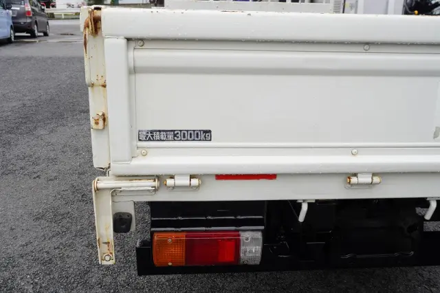 日野 デュトロ TKG-XZU650M(2WD)の写真19