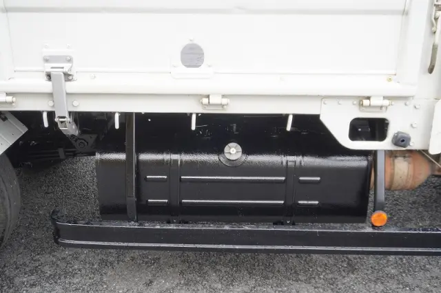 日野 デュトロ TKG-XZU650M(2WD)の写真22