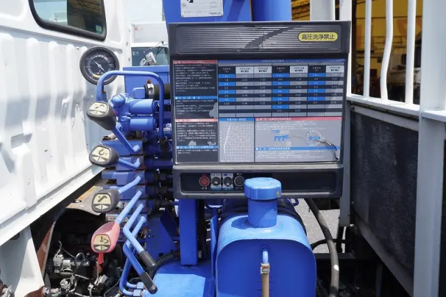 日野 デュトロ TKG-XZU650M(2WD)の写真30