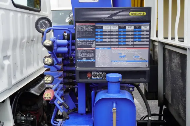 日野 デュトロ TKG-XZU650M(2WD)の写真30