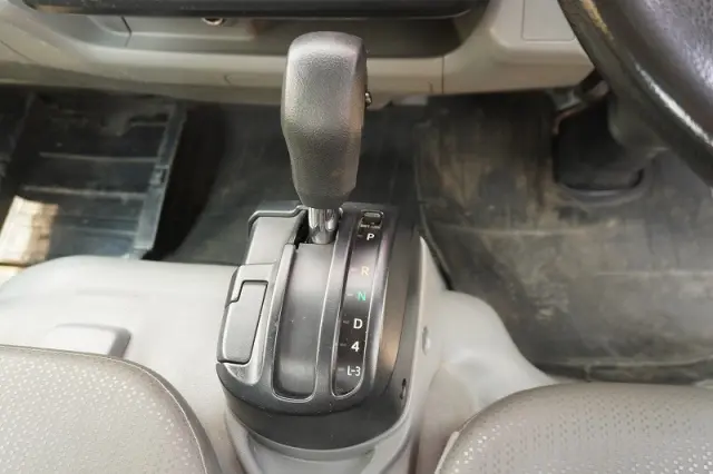 日野 デュトロ TKG-XZU650M(2WD)の写真33