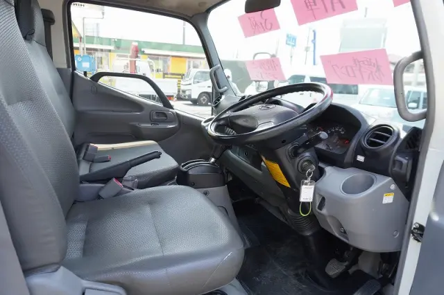 日野 デュトロ TKG-XZU650M(2WD)の写真39