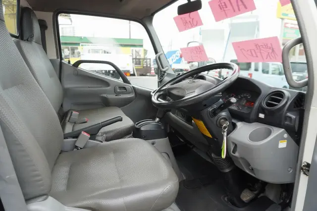 日野 デュトロ TKG-XZU650M(2WD)の写真39