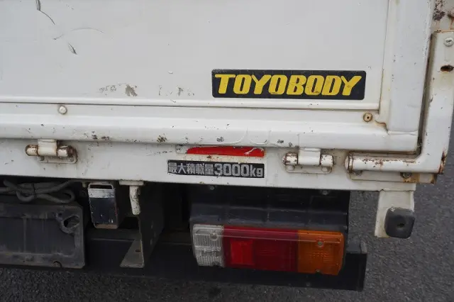 日野 デュトロ TKG-XZU650M(2WD)の写真19
