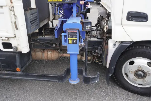 日野 デュトロ TKG-XZU650M(2WD)の写真24