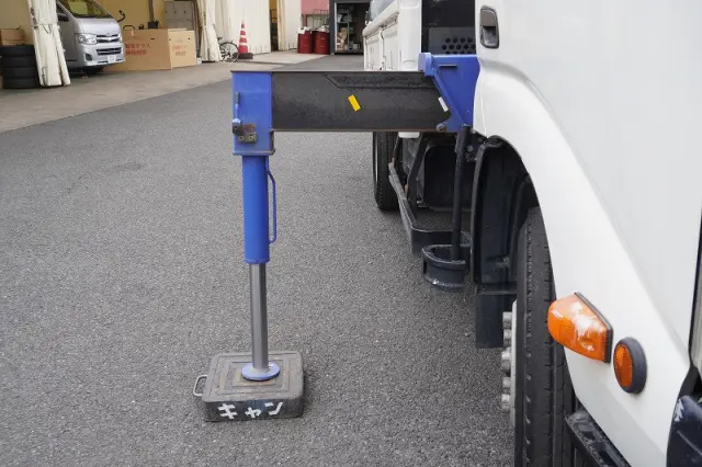 日野 デュトロ TKG-XZU650M(2WD)の写真26