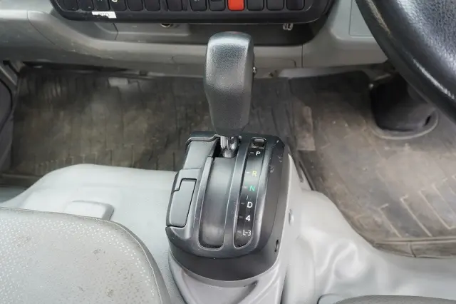 日野 デュトロ TKG-XZU650M(2WD)の写真34