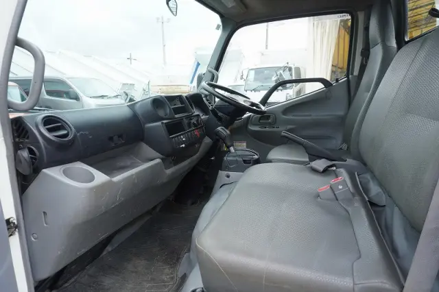日野 デュトロ TKG-XZU650M(2WD)の写真40