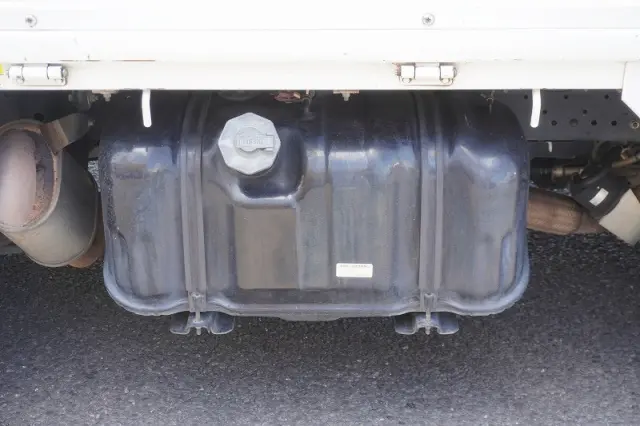 いすゞ エルフ TKG-NJR85A(2WD)の写真30