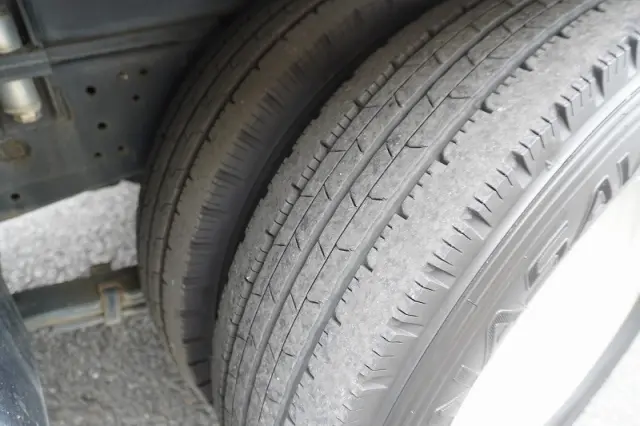 日野 デュトロ TKG-XZU600X(2WD)の写真10