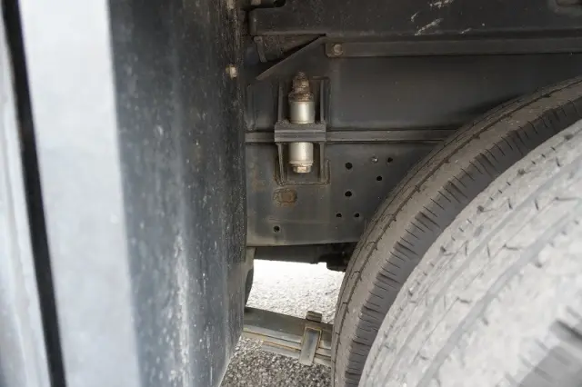 日野 デュトロ TKG-XZU600X(2WD)の写真11