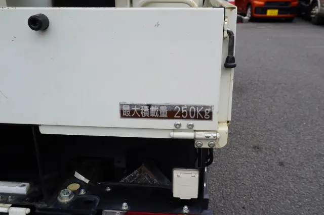 日野 デュトロ TKG-XZU600X(2WD)の写真21