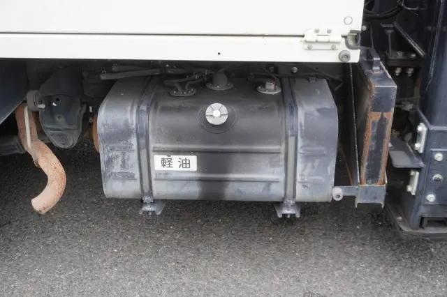 日野 デュトロ TKG-XZU600X(2WD)の写真24