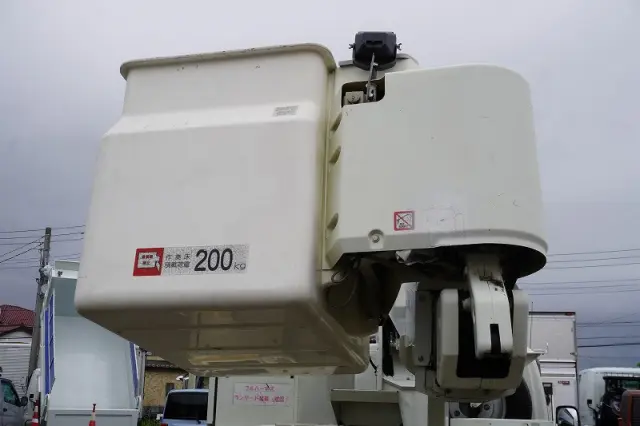日野 デュトロ TKG-XZU600X(2WD)の写真25