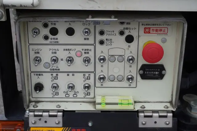 日野 デュトロ TKG-XZU600X(2WD)の写真33
