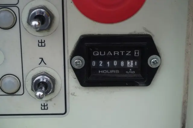 日野 デュトロ TKG-XZU600X(2WD)の写真34