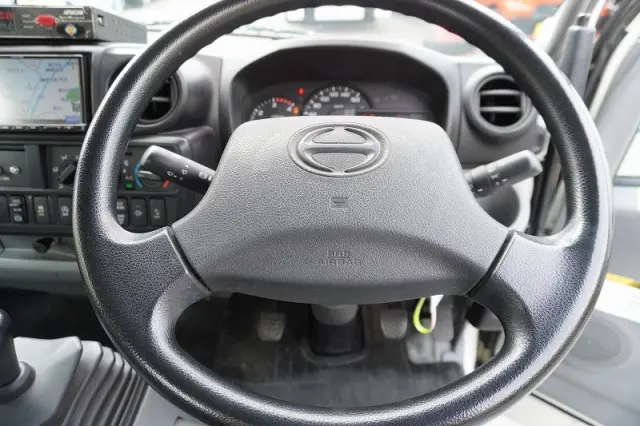 日野 デュトロ TKG-XZU600X(2WD)の写真35