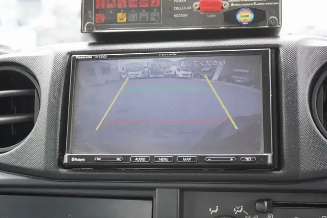 日野 デュトロ TKG-XZU600X(2WD)の写真38