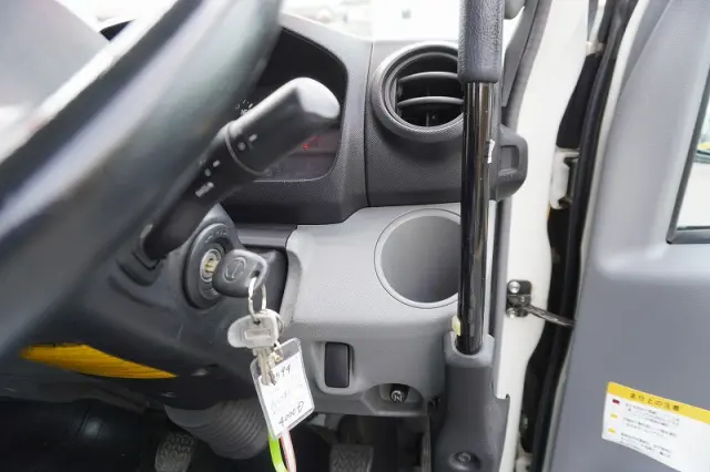 日野 デュトロ TKG-XZU600X(2WD)の写真39