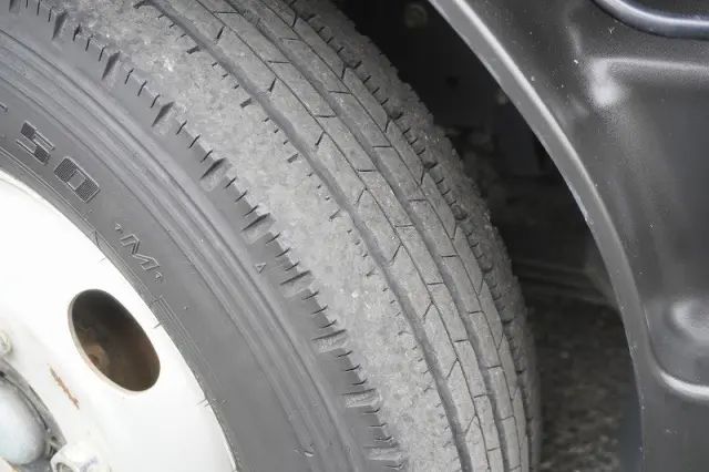 日野 デュトロ TKG-XZU600X(2WD)の写真9