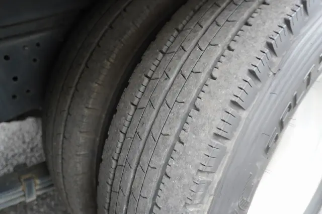 日野 デュトロ TKG-XZU600X(2WD)の写真10