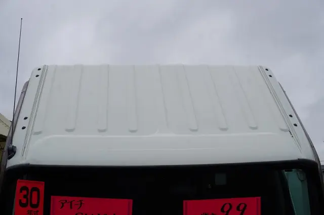 日野 デュトロ TKG-XZU600X(2WD)の写真16