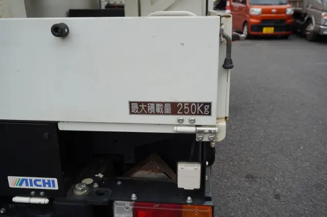 日野 デュトロ TKG-XZU600X(2WD)の写真21