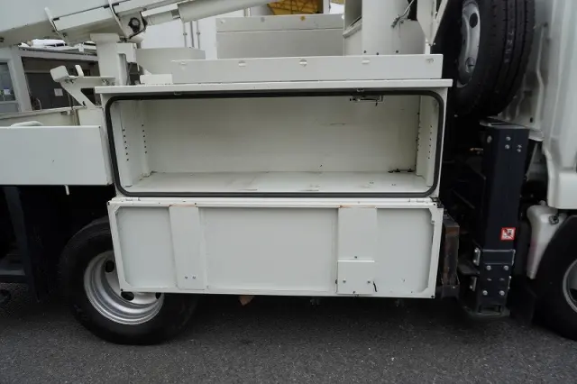 日野 デュトロ TKG-XZU600X(2WD)の写真23