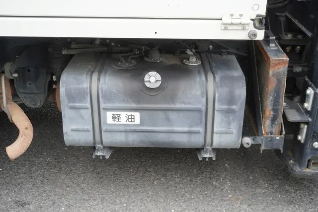 日野 デュトロ TKG-XZU600X(2WD)の写真24