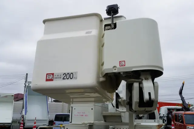 日野 デュトロ TKG-XZU600X(2WD)の写真25