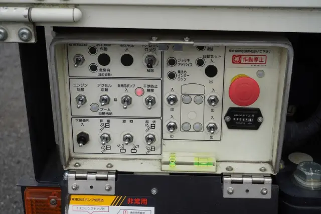 日野 デュトロ TKG-XZU600X(2WD)の写真33