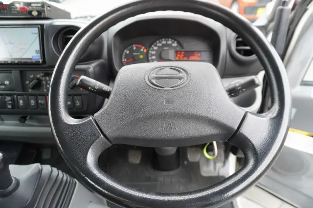 日野 デュトロ TKG-XZU600X(2WD)の写真35