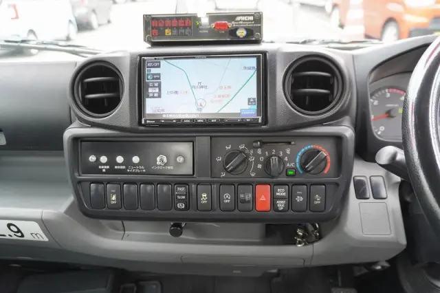 日野 デュトロ TKG-XZU600X(2WD)の写真37