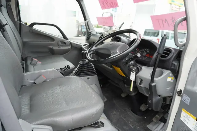 日野 デュトロ TKG-XZU600X(2WD)の写真42