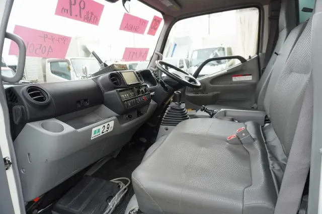 日野 デュトロ TKG-XZU600X(2WD)の写真43