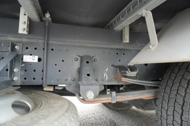 いすゞ エルフ 2RG-NPR88AN(2WD)の写真12