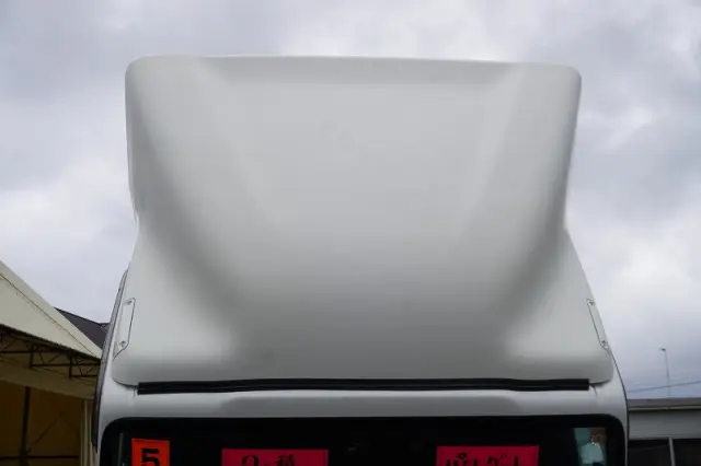 いすゞ エルフ 2RG-NPR88AN(2WD)の写真17