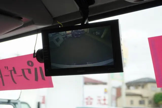 いすゞ エルフ 2RG-NPR88AN(2WD)の写真37