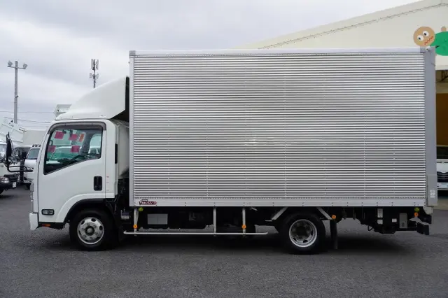 いすゞ エルフ 2RG-NPR88AN(2WD)の写真3