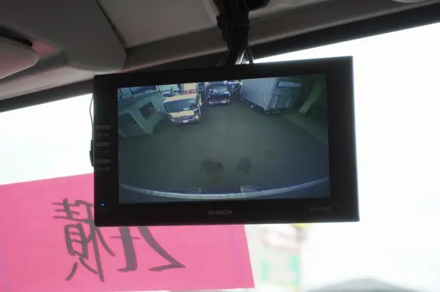 いすゞ エルフ 2RG-NPR88AN(2WD)の写真37