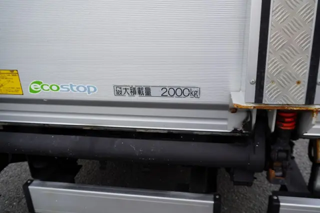 いすゞ エルフ 2RG-NPR88AN(2WD)の写真26